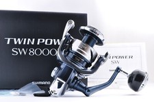 Shimano twin power sw - 21,