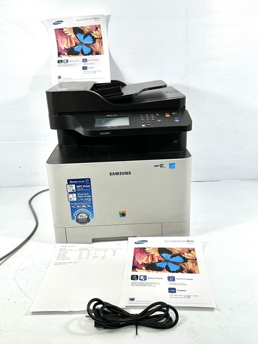 Samsung c1860fw xpress - samsung,