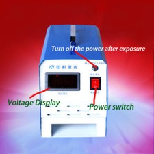 Sigillatrice timbro flash