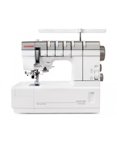 Janome 3000cp cover - janome,