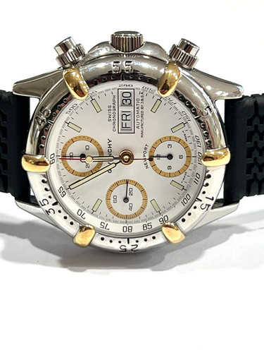 Givenchy newport crono - givenchy,