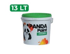 Pittura Bianca Antimuffa Traspirante Idropittura Igienizzante interni Fusto 13 L