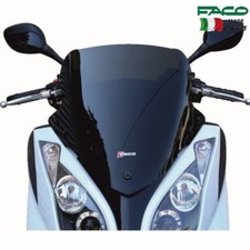 FACO 28060 CUPOLINO FUME CON