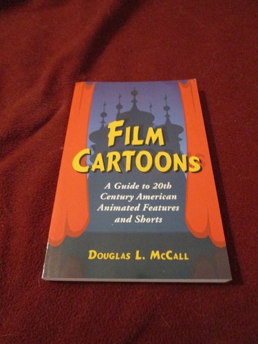 Film cartoons douglas l - cartoons, by