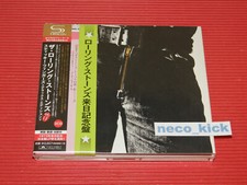 11C THE ROLLING STONES Sticky