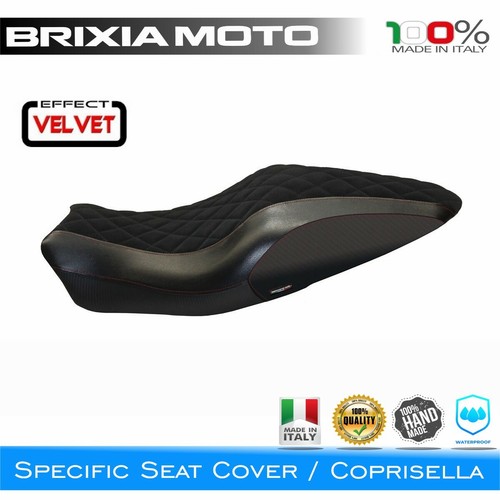 Rivestimento copri sella - rivestimento,