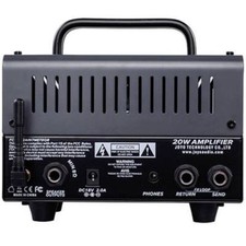 Joyo zombie amplificatore - joyo,