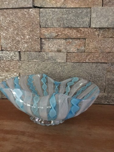 Murano mid century venetian - mid-century,