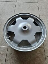 CERCHIO POSTERIORE SUZUKI