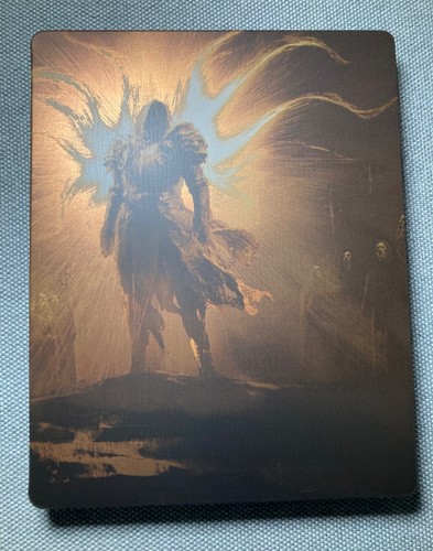 Diablo gamestop esclusiva - 4,