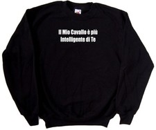 Il Mio Cavallo e piu