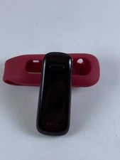 Fitbit One Red & Holder - versione 6.46 batteria nuova. LEGGERE BENE LA DESCRIZIONE!