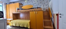 Urgente cameretta ponte 3 - cameretta,