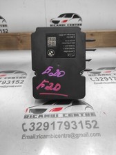 💥 CENTRALINA POMPA ABS BMW