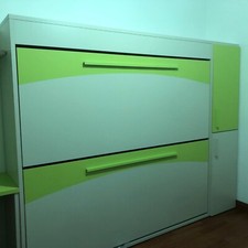 cameretta bambini/ragazzi con