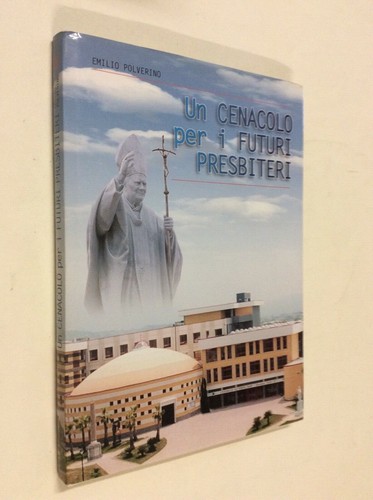Cenacolo per futuri - un,