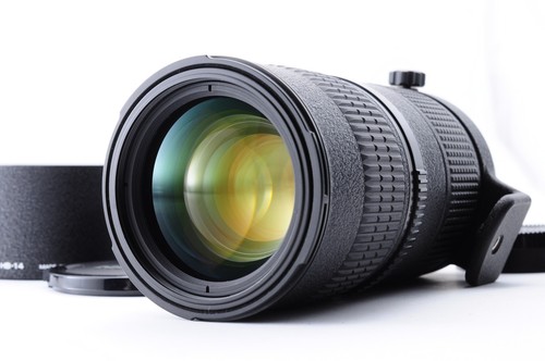 Nikon micro nikkor - nikon, af