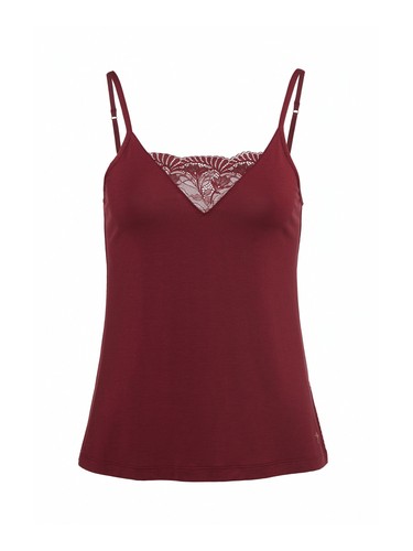 Joop top donna spalline - top,