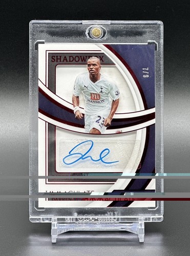 Panini immaculate 2022 - panini, 2022-23
