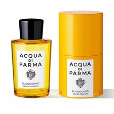 ACQUA DI PARMA BUONGIORNO EDP NATURAL SPRAY - 180 ml