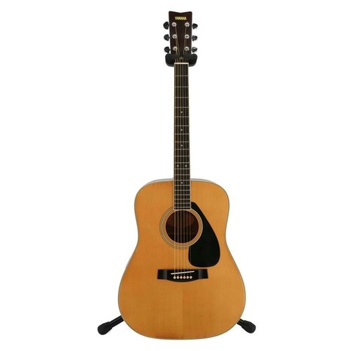 Yamaha 201b chitarra - yamaha,