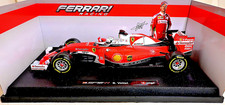 Modellismo Ferrari Racing SF