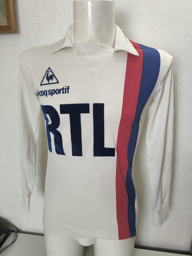 Vintage maillot psg - vintage,