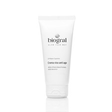Crema viso con bava di lumaca
