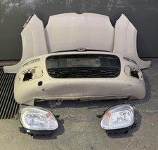 MUSATA COMPLETA + KIT AIRBAG