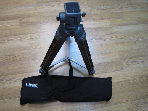 Libec m20 treppiede testa - th,
