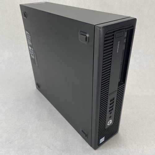 Elitedesk 800 sff - hp,