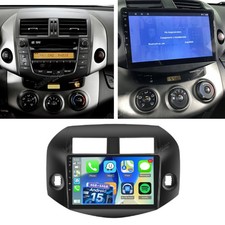 Autoradio 4+64G Carplay per