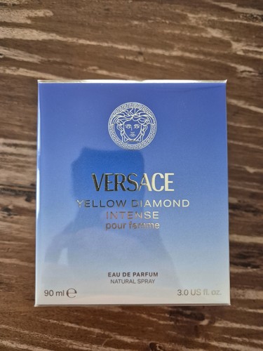 Versace yellow diamond - yellow,