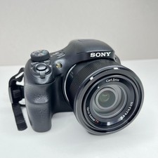 Fotocamera Sony Cyber-shot