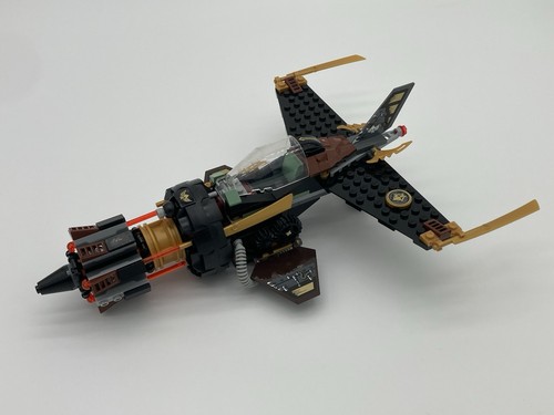 Lego ninjago boulder blaster - lego, ninjago: