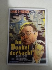 Im Dunkel Der Nacht - DVD -