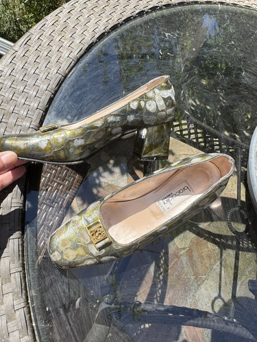 Vintage donna braccialini 5 - donna,
