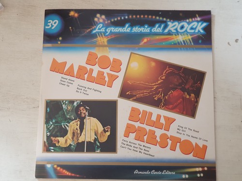 Disco giri vinile - giri, bob