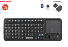 Mini Tastiera Bluetooth Senza