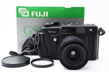 [QUASI NUOVO] Fuji Fujifilm