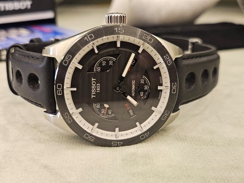 Tissot prs 516 - tissot,