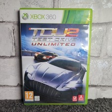 Test drive unlimited gioco - unlimited, 2