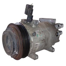 Compressore aria condizionata KP8AA09 Hyundai i20 1.2 benzina gpl 2012-2014