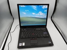 IBM ThinkPad R51 15" computer portatile Intel Pentium 512 MB 40 GB HDD WinXP Radeon 7500 -RR