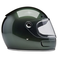 Casco Biltwell Gringo SV verde