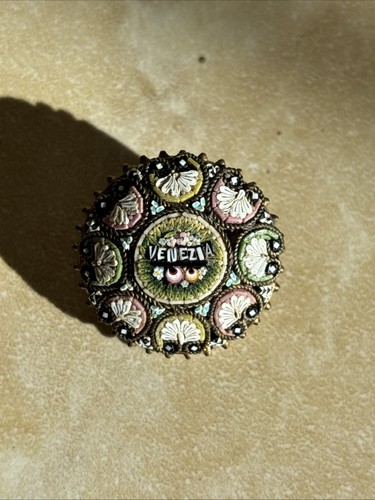 Spilla epoca realizzata - spilla, d’epoca