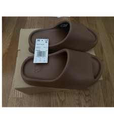 Adidas Yeezy Slide Lino Taglia