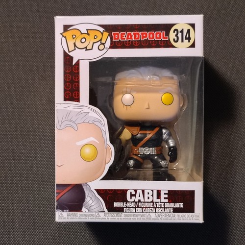 Funko pop vinile marvel - funko, pop!