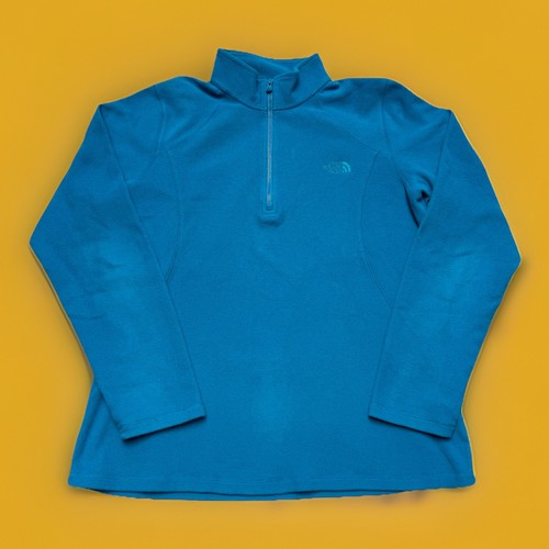 Maglione pile the north - in,