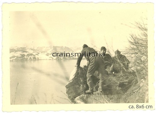 Orig foto marinai - foto,
